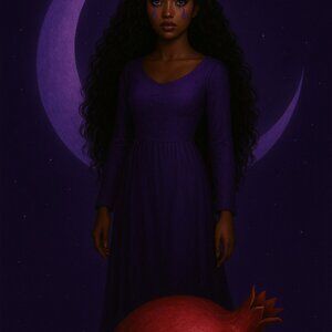 Meet your Posher, Hypatia